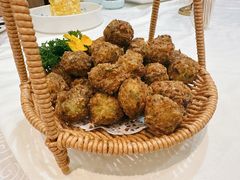 萝卜丸子-潍坊菜馆(三里河南横街店)