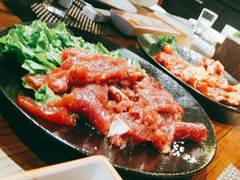 -金海湾海鲜总店