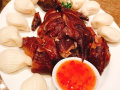樟茶鸭-苏浙汇(古北店)