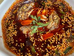 -四川老牛麻辣烫(北门桥店)