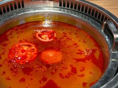 -季季红火锅(长沙步行街店)