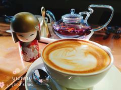 -Ginger(兴国路店)