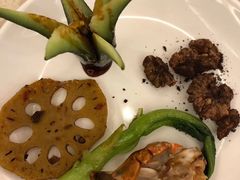 -芭菲盛宴·环球美食(解放碑英利国际店)
