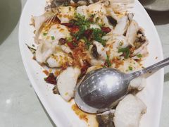 -老洋坊饭店(厚街东宝路店)