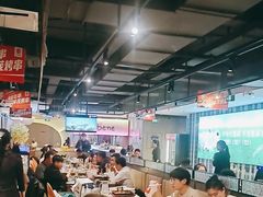 -丰茂烤串(公园店)