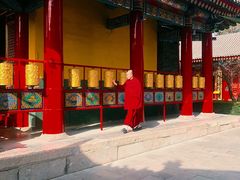 -西安市广仁寺