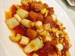 宫保腰果小土豆-包子大王(新泽巷店)