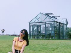-秦皇岛阿尔卡迪亚滨海度假酒店