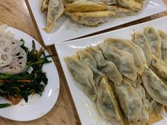 -西工饭庄快餐厅(西工小街店)