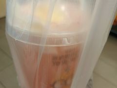 -麦当劳(SM城市广场店)