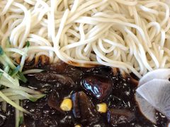 -服务大楼冷面(延大店)