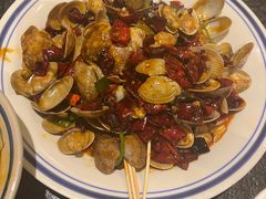 -福苗小骆驼烧烤(大唐不夜城店)