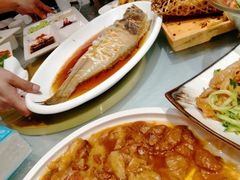 -正阳春烤鸭(华捷道店)
