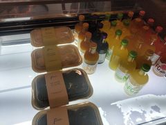-西村叔叔的店·面包·甜品·蛋糕(清河万象汇店)
