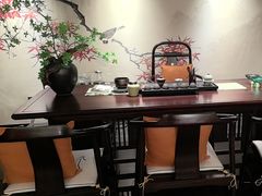 -香丰阁·烤鸭·川湘菜(清河店)