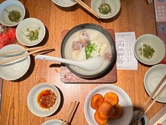 -田小狗的饭店(碧桂园店)