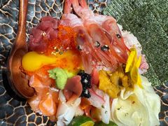 -吉之仙•中国制造•出口级食材日料店(领事馆总店)