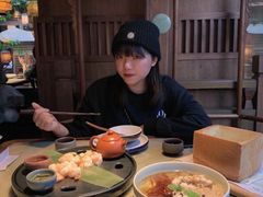 -绿茶餐厅(乐峰广场店)