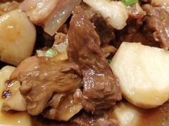 -将相和·海鲜蒸饺大连菜
