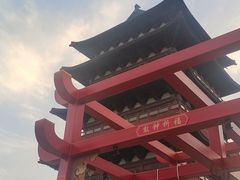 -祥源·阜阳生态乐园