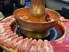 -北门涮肉·铜锅涮肉(南锣鼓巷店)