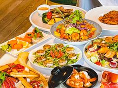 -ITA·意塔意大利餐厅(亦庄店)