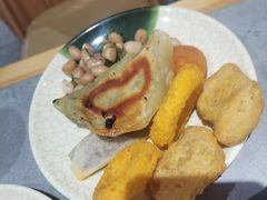 -福成自助烤肉(双桥万达店)