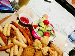 -必胜客(金开大道店)