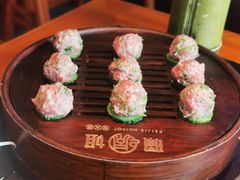 -珮姐老火锅(新街口店)