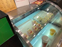 -德克士(砂之船奥特莱斯店)
