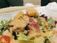 -万龙洲海鲜(广渠门店)