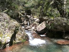 -三爪仑观音岩