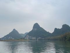 -阳朔糖舍酒店·糖舍餐厅&酒吧