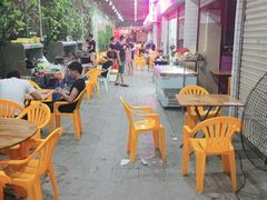 大堂-蚝哥花姐湛江烤生蚝(美丽湾市场店)