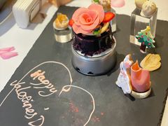 -王品牛排(郑州大卫城店)