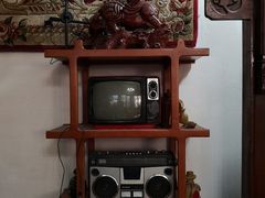 -新疆狼爷烤肉(宋庄店)