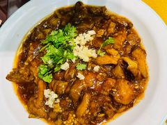 -惠宾饭庄(中山路店)