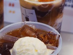-桂桂茶(恒基名人店)