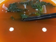 -回味鸭血粉丝汤(新城市广场店)