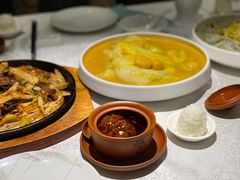 张氏狮子头-羲和雅苑•北京烤鸭(吴中路万象城店)