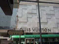-DFS迪斐世(香港广东道店)