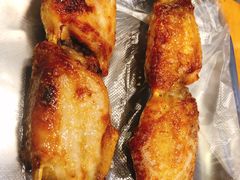 -京朋串屋·烧烤(望京西路总店)