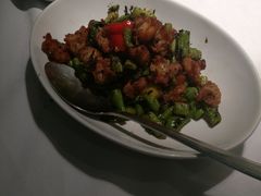 -汤城小厨•粤菜•靓汤(金宝街店)