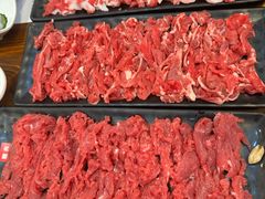 -八宝牛潮汕鲜牛肉火锅(净月店)