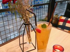 -百特喜·意大利餐厅(八佰伴镇江店)