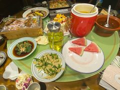 -驰明粗粮小厨(湖滨路店)