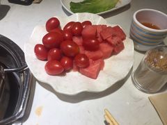 -蕃茄述·好汤自然来(江汉路店)