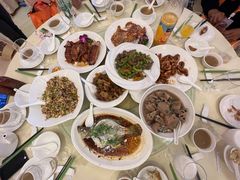 -益利大酒楼(井岸店)