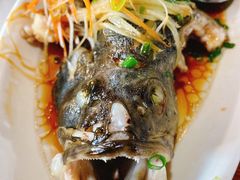 -南海渔家•海鲜•正宗海南菜(海棠湾店)