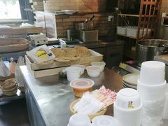 -子曰倒贴烧饼(松龄路店)